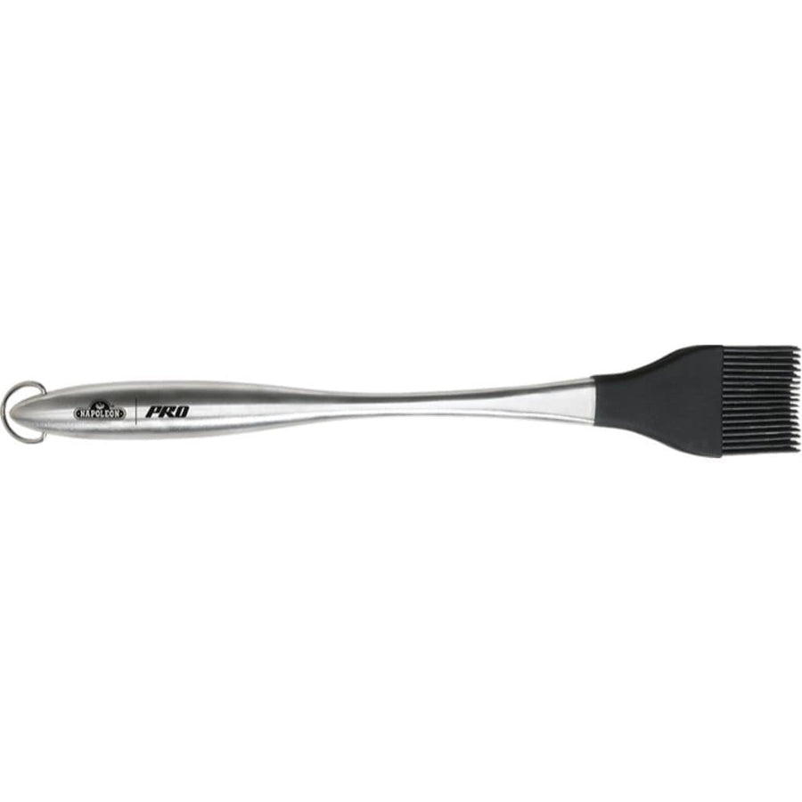 Napoleon Silicone Basting Brush with Stainless Steel Handle 55005 outdoor kitchen empire