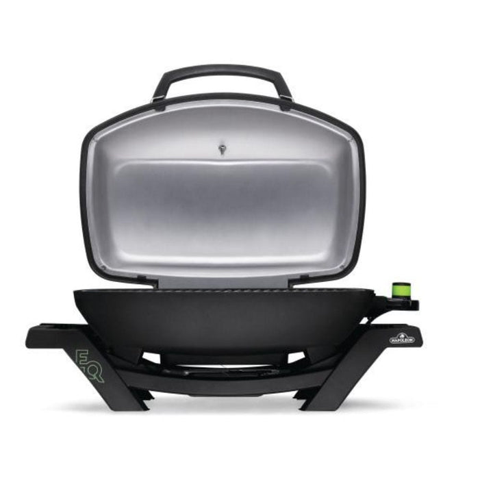 Napoleon TravelQ Pro Black Portable Electric Grill PRO285E-BK outdoor kitchen empire
