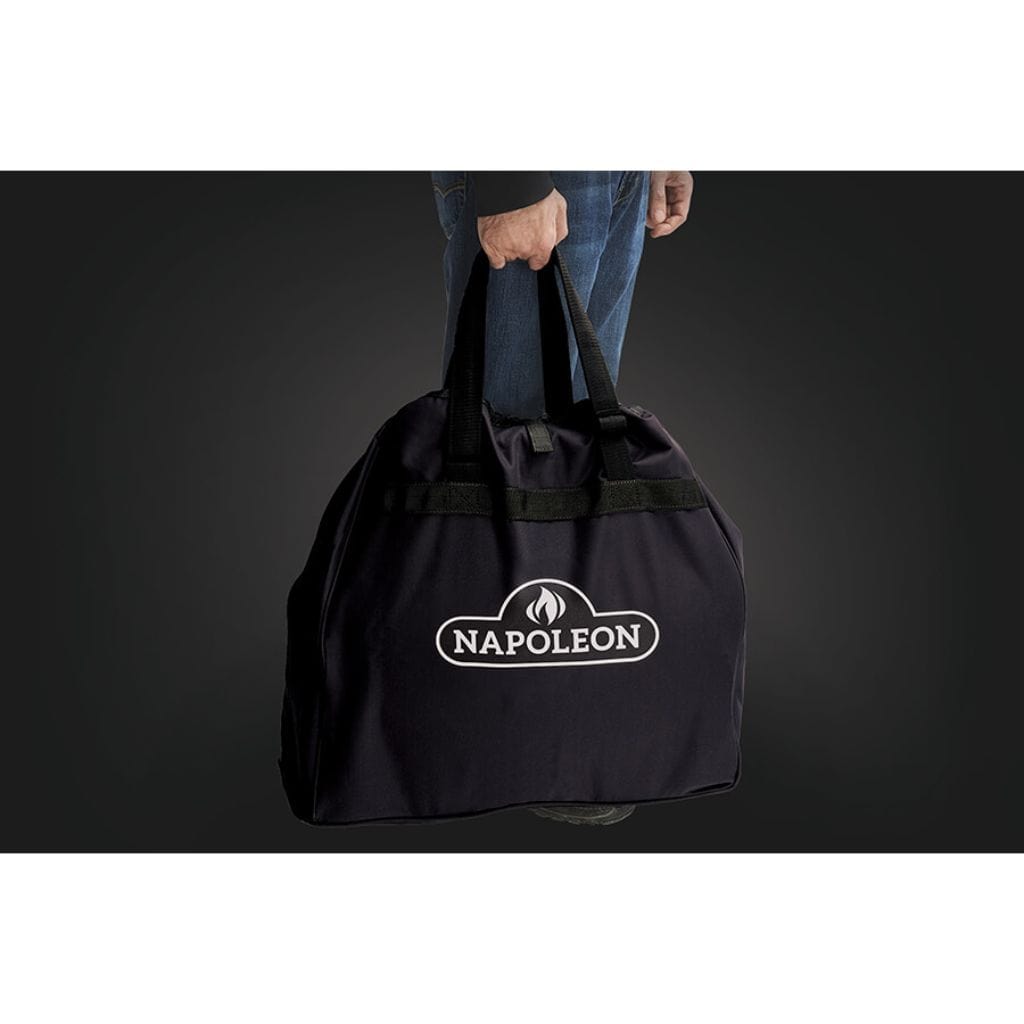 Napoleon TravelQ TQ285 Carry Bag 61285 outdoor kitchen empire