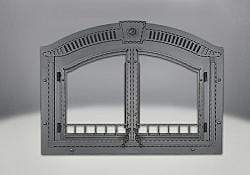 Napoleon Wrought Iron Surround For High Country™ 6000 FPWI-1 Fireplace Accessories FPWI-1 outdoor kitchen empire