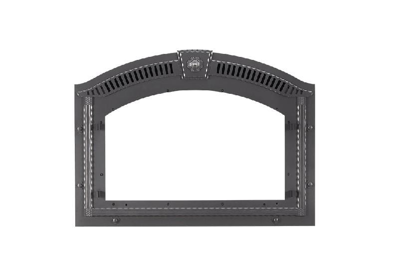 Napoleon Wrought Iron Surround For High Country™ 6000 FPWI-1 Fireplace Accessories FPWI-1 outdoor kitchen empire