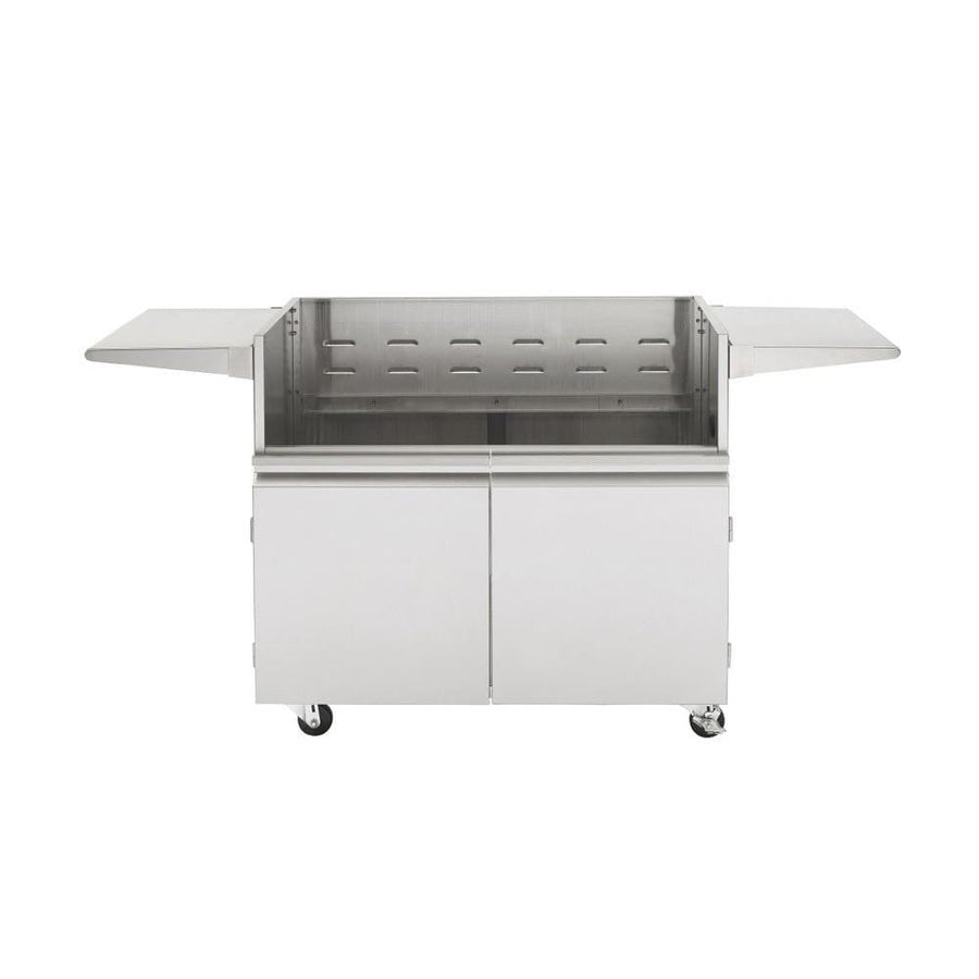 PGS Grills Legacy 39-Inch Portable Cart For Pacifica Grill S36CART outdoor kitchen empire