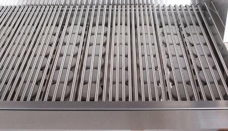 PGS Grills Legacy Series 30-Inch Newport Stainless Steel Grill Head - S27 outdoor kitchen empire