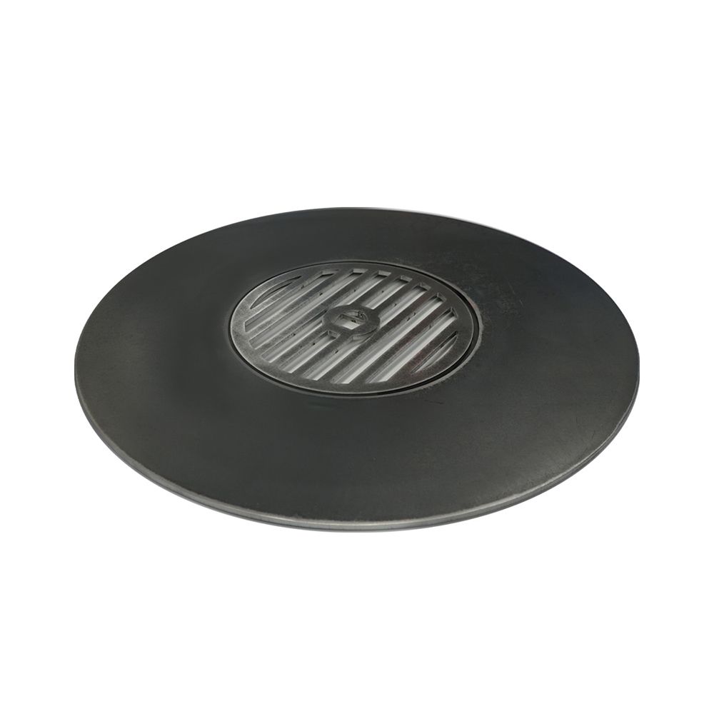 Primo Griddle for Round Kamado PGRG outdoor kitchen empire