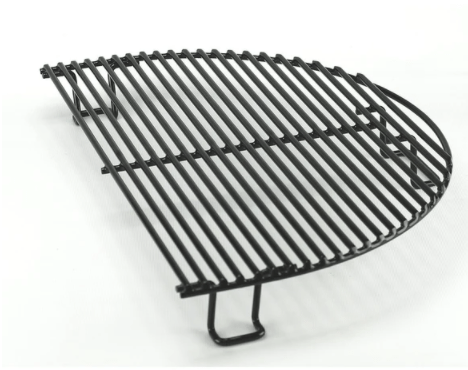 Primo Oval Large Porcelain Cooking Grates (Each) Replacement Part PG0177505 outdoor kitchen empire