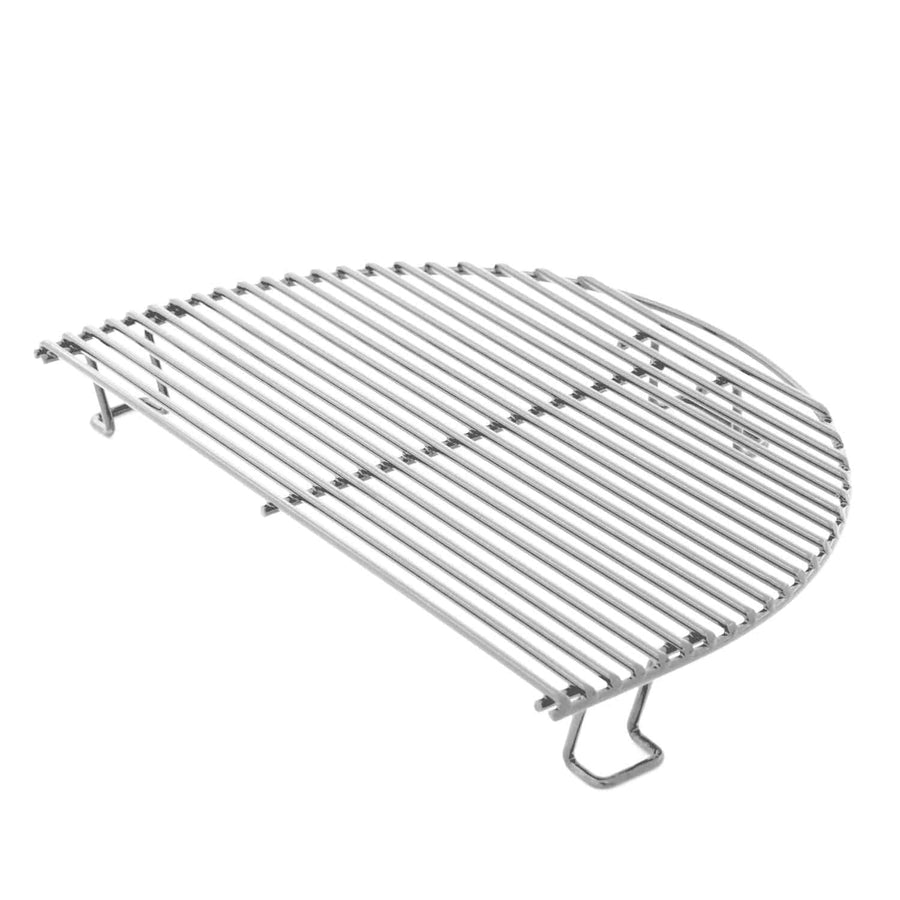 Primo Oval Xl Stainless Steel Cooking Grates (Each) Replacement Part PG0177805 outdoor kitchen empire