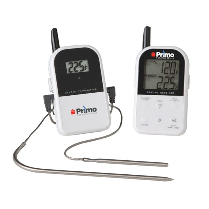 Primo Remote Wireless Thermometer PG00339 outdoor kitchen empire