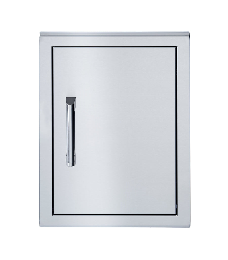 Primo Single Door, 17-In. W X 22-In. H  BSAD1722 outdoor kitchen empire