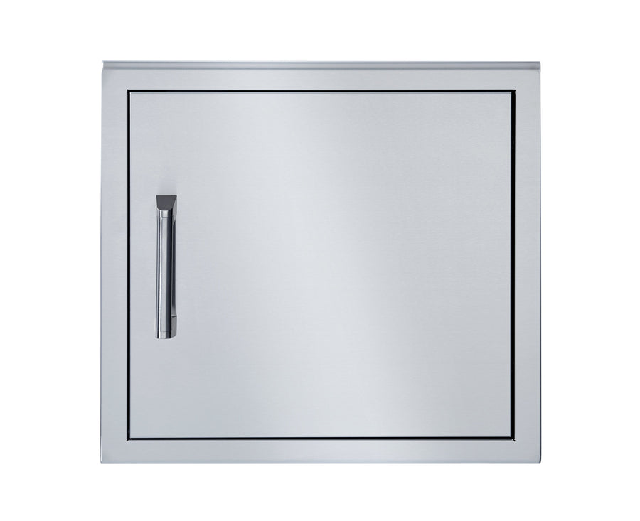 Primo Single Door, 24-In. W X 22-In. H  BSAD2422 outdoor kitchen empire