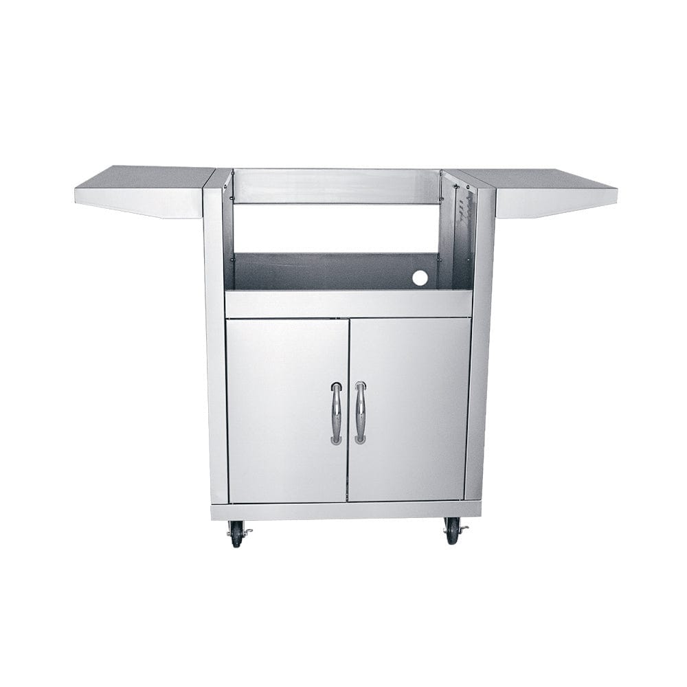 RCS 26-inch Premier Series Freestanding Cart for RJC26A - RJCSC outdoor kitchen empire