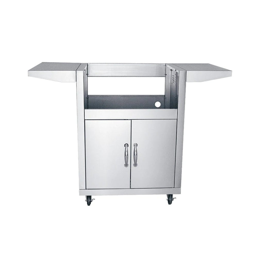 RCS 32" Premier Series Freestanding Cart for RJC32A/L RJCMC outdoor kitchen empire