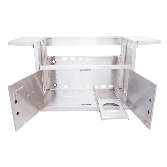 RCS 38" Cutlass Pro Series Freestanding Cart for RON38A RONKC outdoor kitchen empire