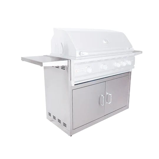 RCS 38" Cutlass Pro Series Freestanding Cart for RON38A RONKC outdoor kitchen empire
