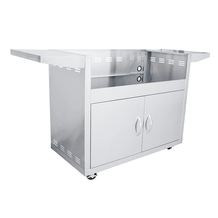 RCS 40" Premier Series Freestanding Cart for RJC40A/L RJCLC outdoor kitchen empire