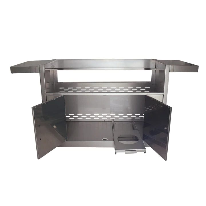 RCS 42" Cutlass Pro Series Freestanding Cart for RON42A RONJC outdoor kitchen empire