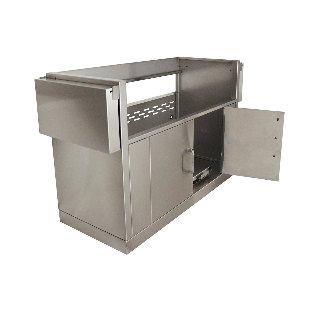 RCS 42" Cutlass Pro Series Freestanding Cart for RON42A RONJC outdoor kitchen empire