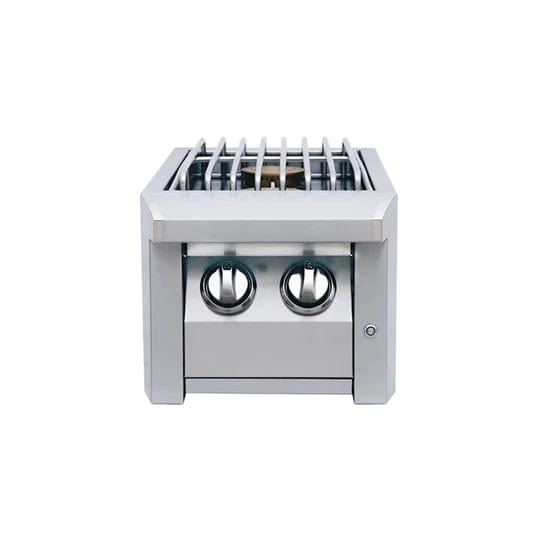 RCS American Renaissance Grill Built-In Double Side Burner ASBSSB outdoor kitchen empire
