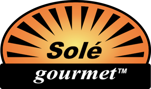 Sole Gourmet Briquettes Tray with Briquet for All Grills SOLXBT outdoor kitchen empire