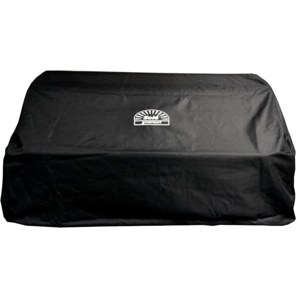 Sole Gourmet Luxury Pvc Coated Nylon Grill Covers for TR Series Grills outdoor kitchen empire