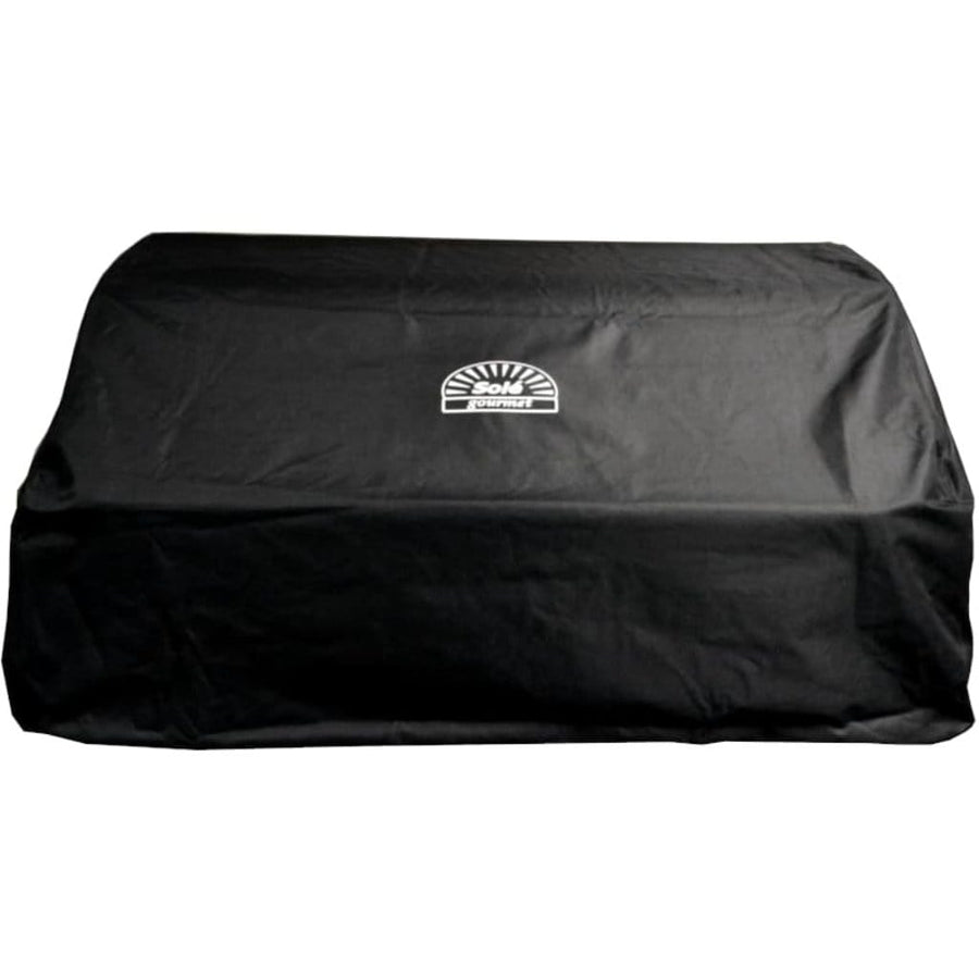 Sole Gourmet Luxury Pvc Coated Nylon Grill Covers for TR Series Grills outdoor kitchen empire