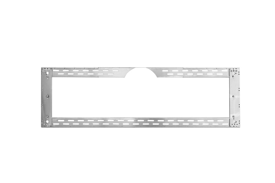 Summerset 1/2-inch Mounting Bracket for 48-inch Outdoor Grill Vent Hood SSVH-48-SPT outdoor kitchen empire