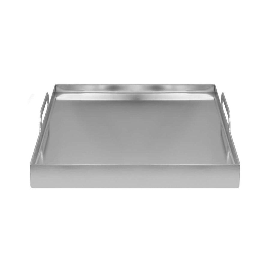 Summerset 14.5x18-inch Griddle Plate - SSGP-18 outdoor kitchen empire