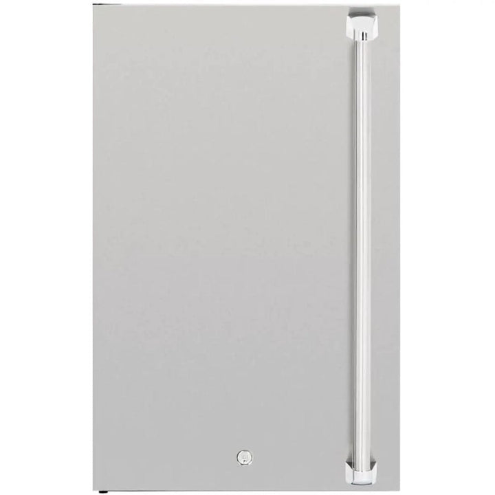 Summerset Left/Right Hinge Door Liner Accessory for Outdoor Refrigerator outdoor kitchen empire