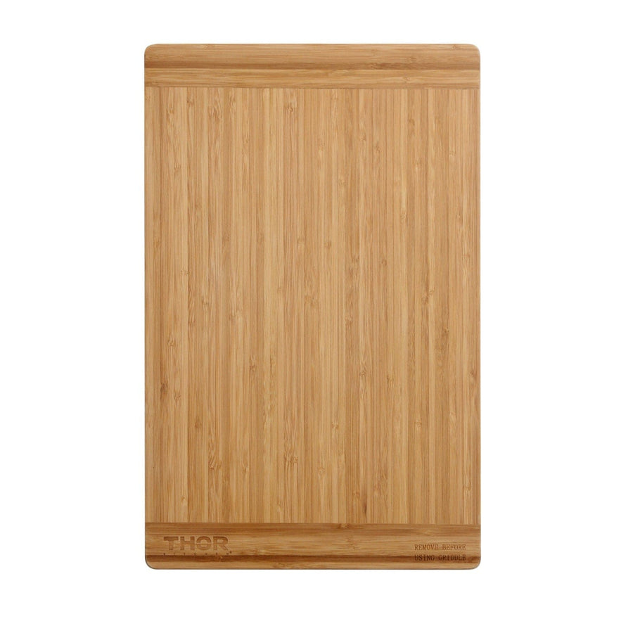 Thor Kitchen Bamboo Cutting Board CB0001 outdoor kitchen empire