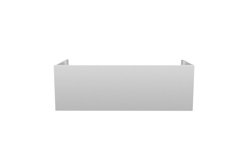 TrueFlame 12" Duct Cover for 36" Vent Hood TF-VH-36-DC outdoor kitchen empire