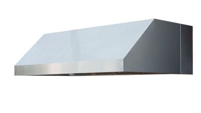 TrueFlame Stainless Steel Commercial Grade Vent Hood TF-VH outdoor kitchen empire