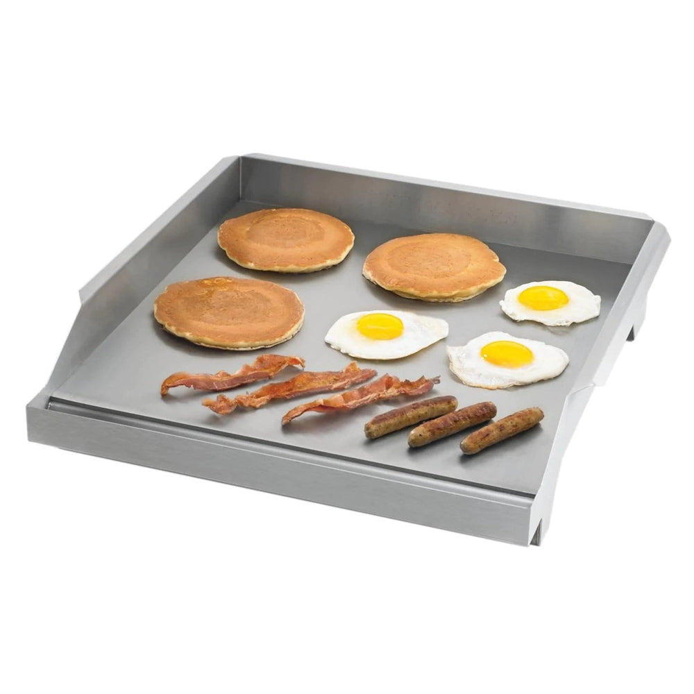 Twin Eagles 18-Inch Griddle Plate For Twin Eagles Power Burners TEGP18-PB outdoor kitchen empire