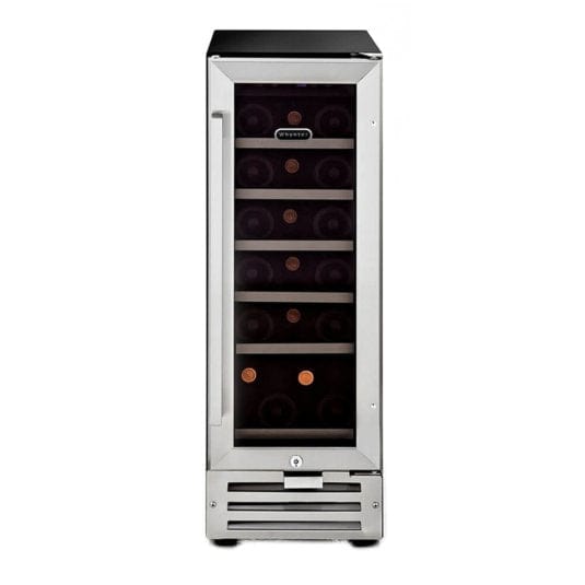 Whynter BWR-18SD 18 Bottle Built-In Wine Refrigerator outdoor kitchen empire