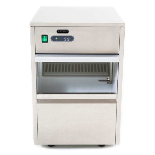 Whynter FIM-450HS Freestanding Ice Maker outdoor kitchen empire