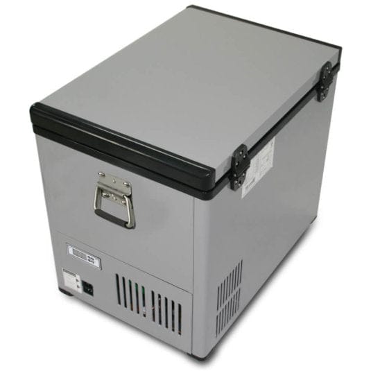 Whynter FM-45G 45 Quart Portable Fridge/ Freezer outdoor kitchen empire