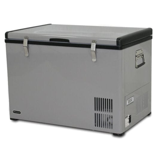 Whynter FM-65G 65 Quart Portable Fridge/ Freezer outdoor kitchen empire
