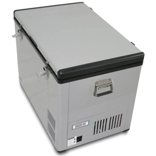Whynter FM-85G 85 Quart Portable Fridge/Freezer outdoor kitchen empire