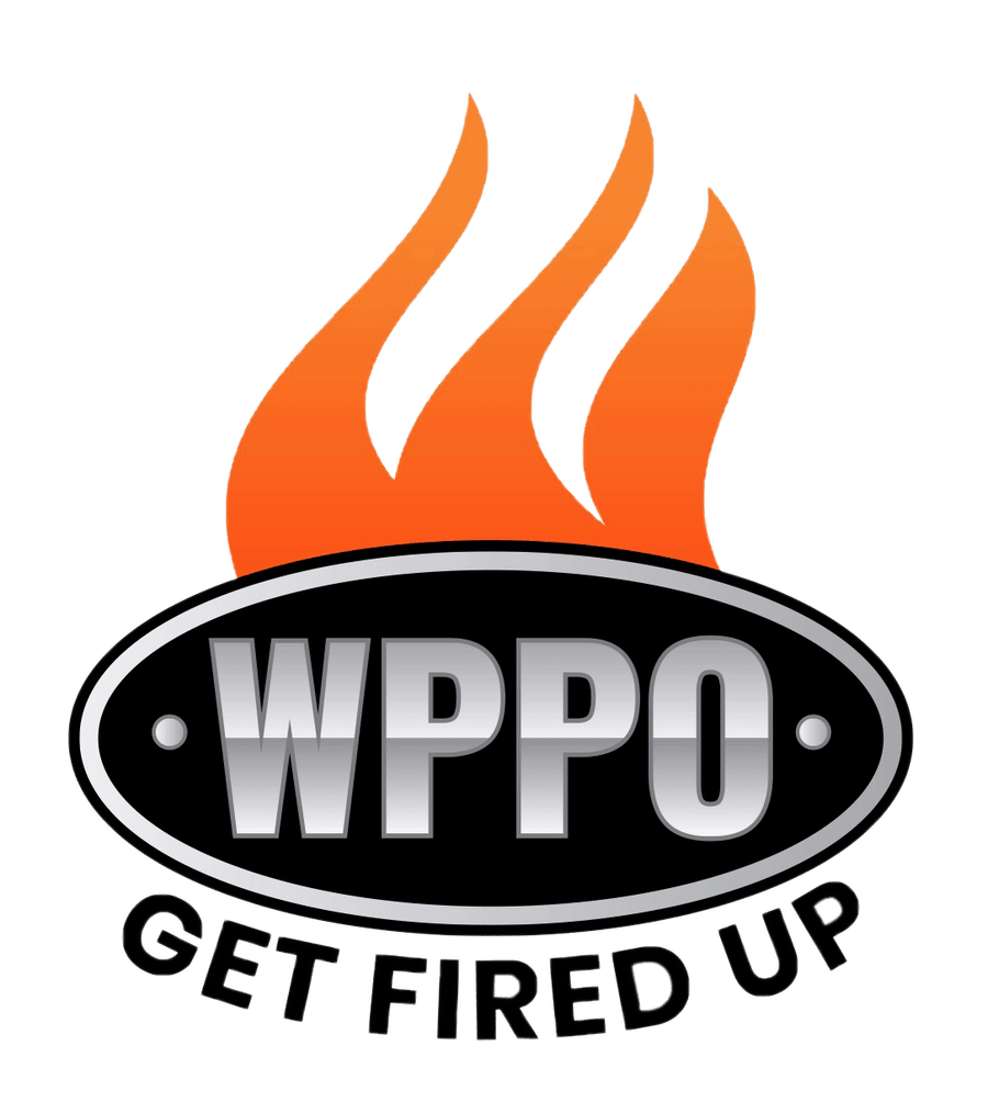 WPPO 12" Fire Separator WKA-FS300 outdoor kitchen empire