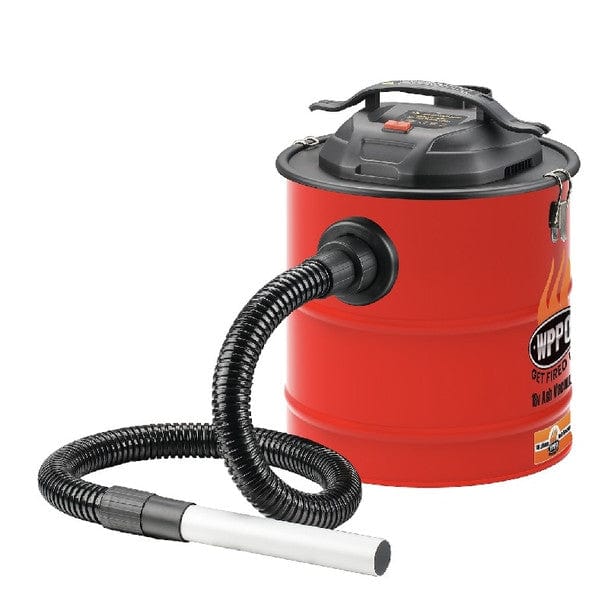 WPPO 120v 1200 Watt Ash Vacuum With Attachments WKAV-110v outdoor kitchen empire
