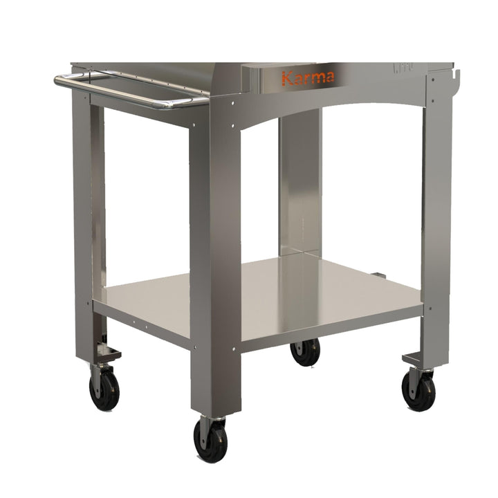 WPPO Karma 32 Cart WKCT-2S outdoor kitchen empire