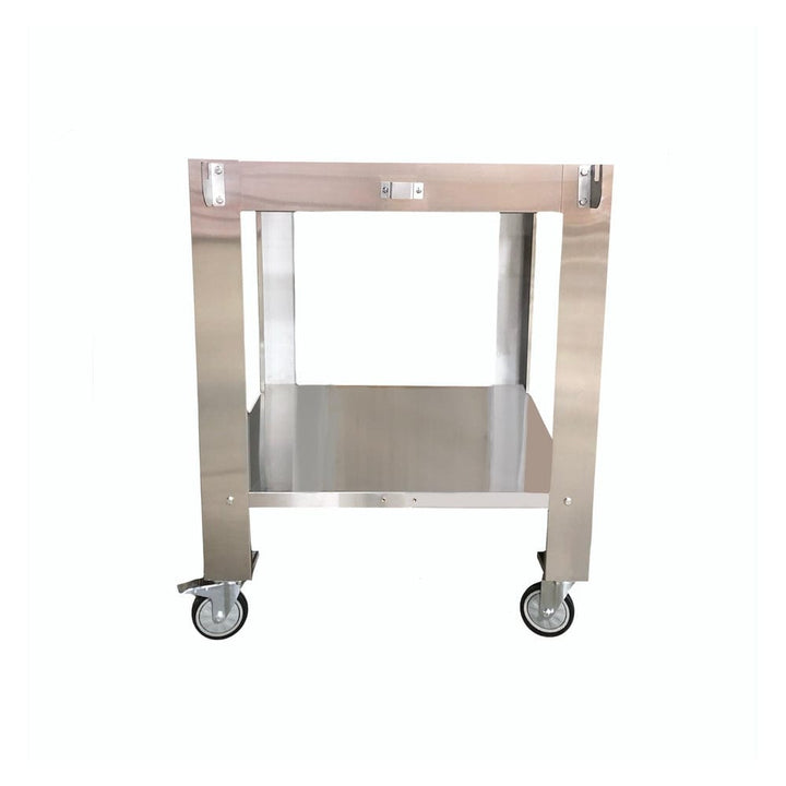WPPO Karma 32 Cart WKCT-2S outdoor kitchen empire
