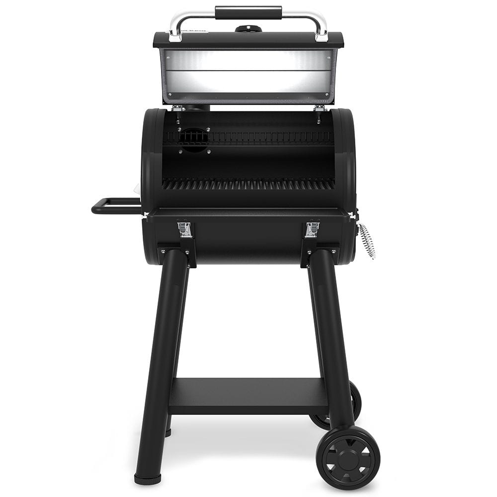 Broil King REGALâ„¢ CHARCOAL 400 32-inch Charcoal Grill - 945050